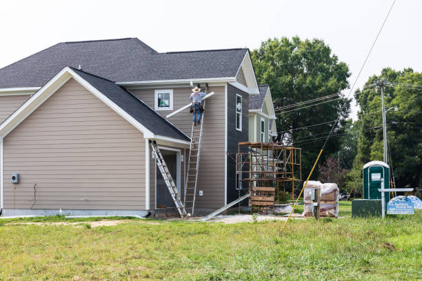 James Hardie Siding in Paisley, FL